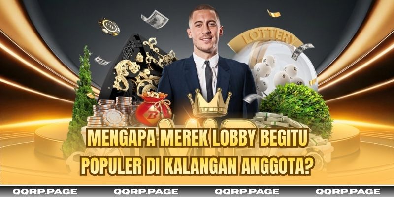 Memperkenalkan informasi dasar tentang QQRP